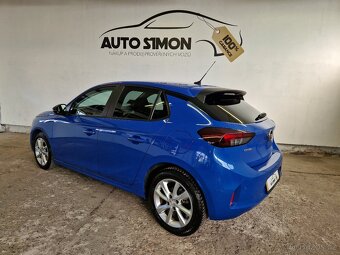 Opel Corsa F 1.2 74kw-75tkm-FullLed-Navi-Kamera - 4