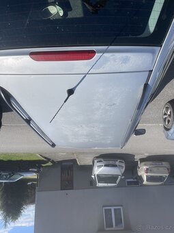 Octavie 1 1.9tdi 66kw - 4