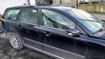 Volvo V50 - 4