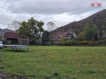 Prodej louky, 330 m², Malé Březno - 4