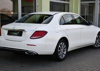 Mercedes-Benz Třídy E 220d 9G HUD K360°ČR - 4