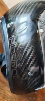 Motohelma Lazer fiber dl - 4