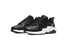 Nove, volnocasove boty NIKE kozene, odpruzene tlumeni - 4