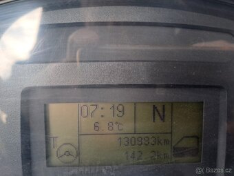 IVECO EUROCARGO 75E16 -132 000km - 4