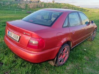 Audi - 4