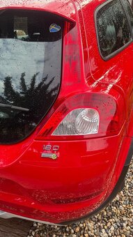 Volvo C30, 2010, 170 000 km - 4