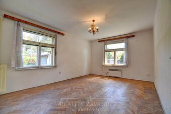 Prodej bytu 2+1, 73 m2, Chotěvice - 4