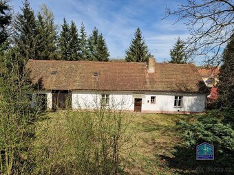 Rodinný dům Kladruby, Zadní ulice, okr. Tachov, ev.č. H26/25 - 4