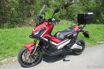 Honda X-ADV 750 LeoVince - 4