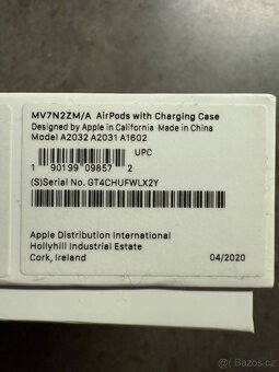 Apple AirPods 2 - 4