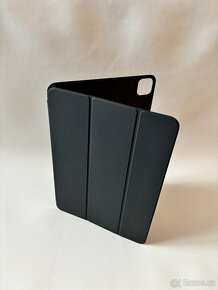 Apple Smart Folio na iPad Pro 11" 3. generace - černé - 4