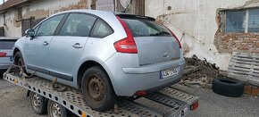Citroen C4 - 4