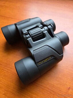 Olympus 8x40 s - 4