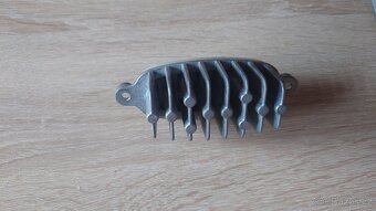 Řídící jednotky LED světlometu - 4