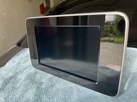 Display mercedes - 4