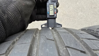 Letní pneu 205/45/17 Hankook - 4