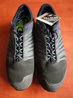 Dámské běžecké boty INOV8 ROCLITE 315 GTX vel.41,5 - 4