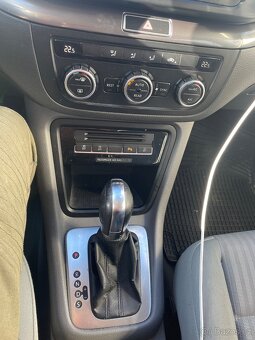 Seat Alhambra 2.0 tdi 103 kW DSG - 4