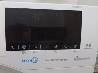 Pračka Beko WUE 6532 BO - 4