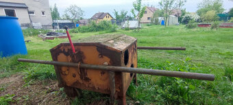 Stavební vrátek - 4