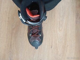Dětské inline brusle 35–38 - 4