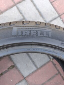 18" LETNÍ SADA PNEU 225/45R18 6,5-7,MM - 4