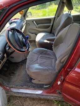 Citroen Xsara Picasso 2,0 HDI - 4