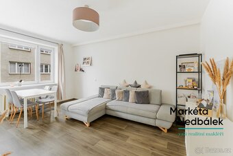 Prodej byty 3+1, 71 m2 - Zlín, ev.č. 22613 - 4