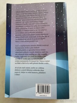 Patrick Taylor - Doktore,.. - 4
