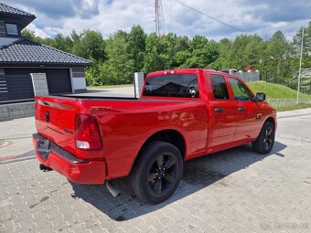 Dodge Ram Classic 3.6 V6 4x4 - 2019 - 4
