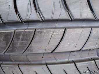 205/60/16 letni pneu MICHELIN 205/60 R16 - 4