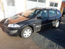Megane II - 1.9DCI 85kw - F9QE8 - náhradní díly - 4