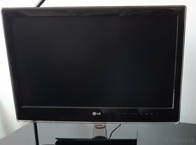 LG televize - 4