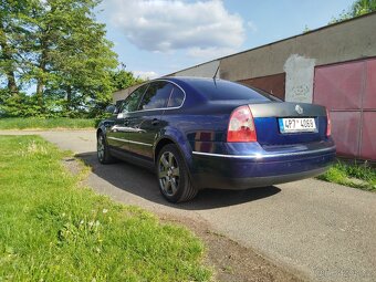 Passat 1.9 TDI 96kw - 4