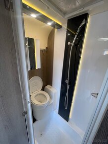 Půjčím karavan Rubis 420 - 4