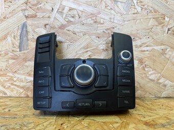 MMI PANEL AUDI Q7 4L 4L0919610 - 4