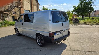 VW Transporter T4 2.5TDi 65KW - 4