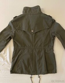 Bunda GANT parka - 4
