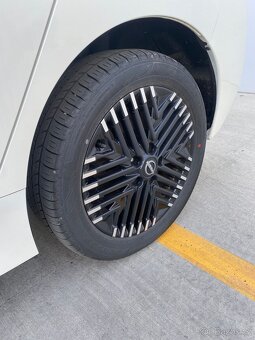 Nissan LEAF e+Connecta 62 kWh 2022 - 4