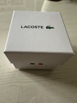 Hodinky Lacoste - 4
