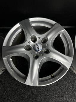 Alu Ronal 5x127 17” - 4