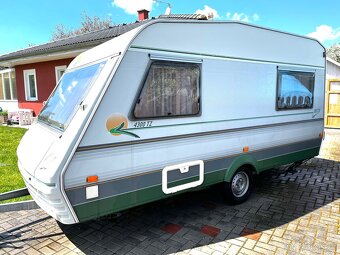 Karavan DELTA 4300 TZ - 4