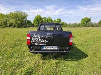 Ford Ranger III - 4