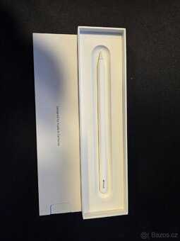 Apple pencil 2nd generation - 4