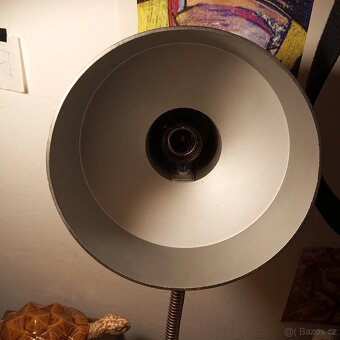 Lampa retro - 4