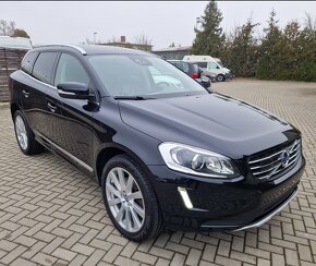 Volvo XC60 2,4 D4 AWD 120kW Momentum LED NAVI Dph 2013 - 4