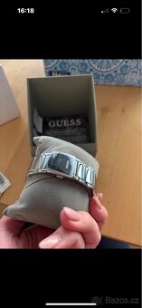 Nové Panské hodinky Guess - 4