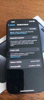 iPhone 16500 Kč POUZE DNES - 4