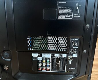 TV Panasonic 42" - 4
