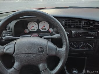 Golf 3 1.9 TDi - 4